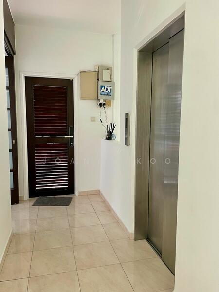 Corridor
