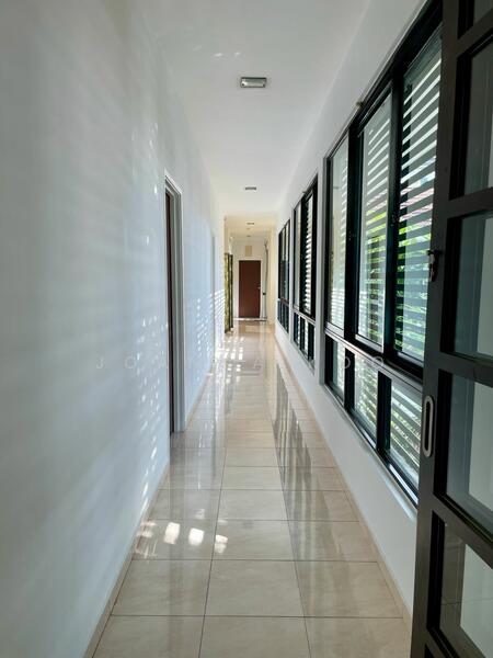 Corridor