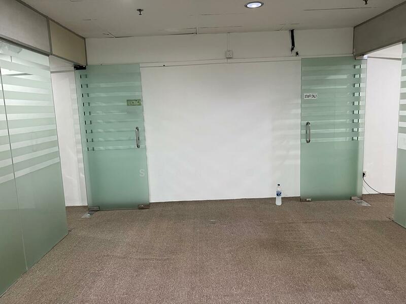 Corridor