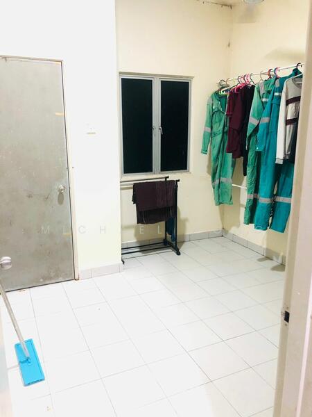 Corridor