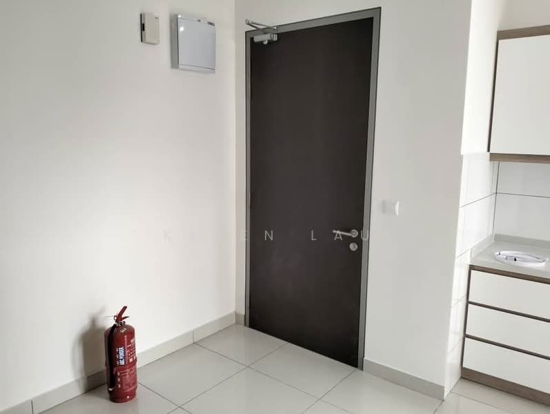 Servis Apartment untuk Dijual di Traders Garden @ Cheras Selatan - Karen Lau - PropertyGuru.com.my