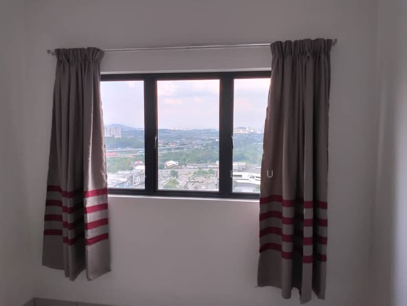 Servis Apartment untuk Dijual di Traders Garden @ Cheras Selatan - Karen Lau - PropertyGuru.com.my