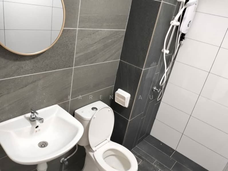 Servis Apartment untuk Dijual di Traders Garden @ Cheras Selatan - Karen Lau - PropertyGuru.com.my