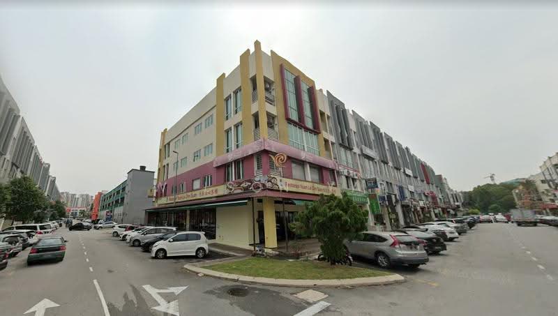 Kedai untuk Disewa di Bandar Puteri Puchong (Puchong) - Wilson Yap - Exterior - PropertyGuru.com.my