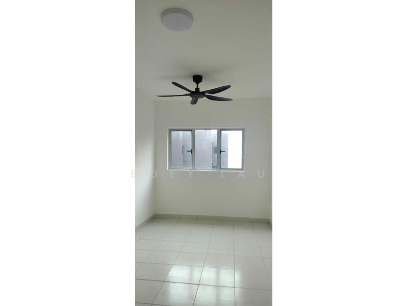 Master room 