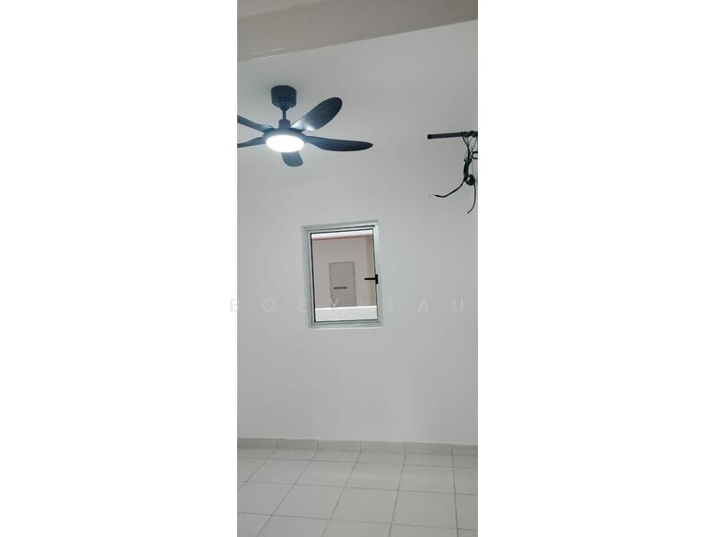 Small Room