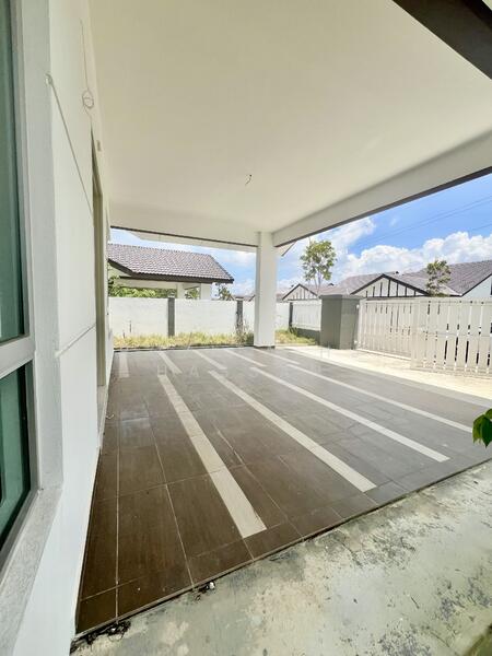 Untuk Dijual - Senawang Perdana