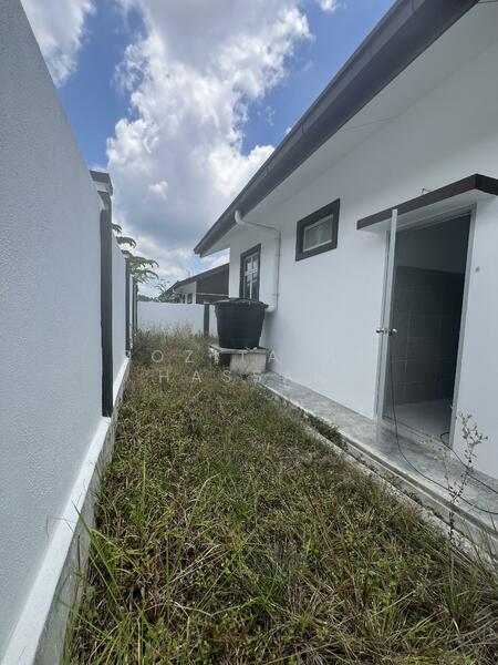 Untuk Dijual - Senawang Perdana