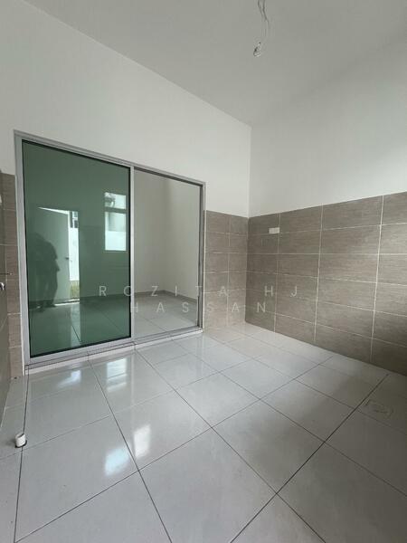 Untuk Dijual - Senawang Perdana