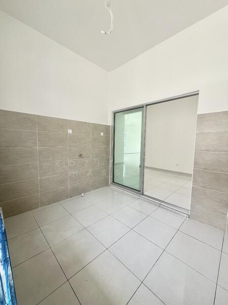 Untuk Dijual - Senawang Perdana
