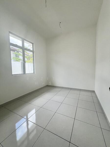 Untuk Dijual - Senawang Perdana