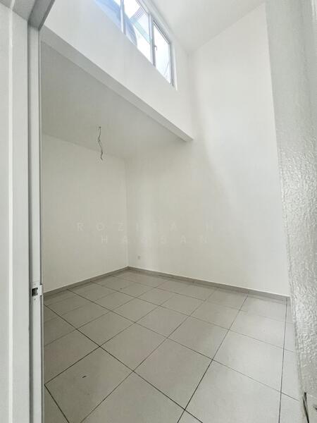 Untuk Dijual - Senawang Perdana