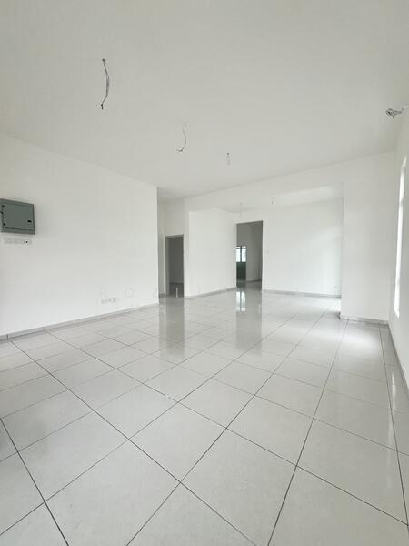 Untuk Dijual - Senawang Perdana