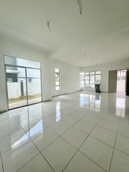 Untuk Dijual - Senawang Perdana