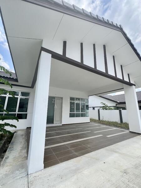 Untuk Dijual - Senawang Perdana