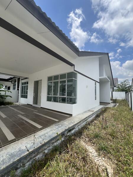 Untuk Dijual - Senawang Perdana
