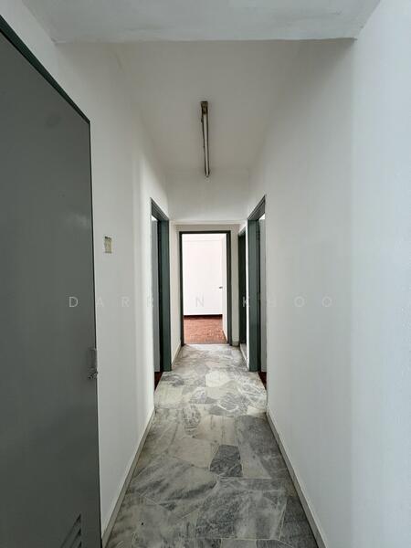 Corridor