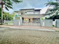 For Rent - Upland Bandar Baru Tambun