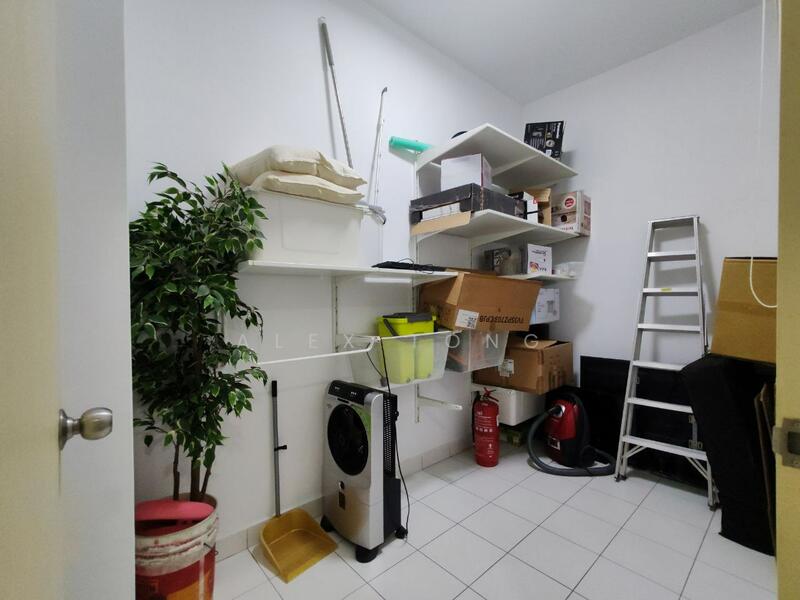 Storage