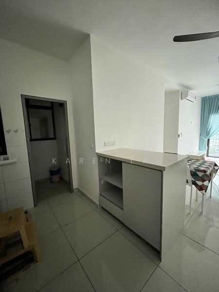Service Residence for Sale at Traders Garden @ Cheras Selatan - Karen Lau - Kitchen - PropertyGuru.com.my