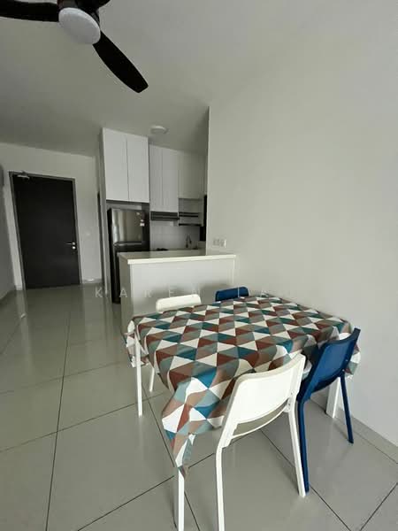 Service Residence for Sale at Traders Garden @ Cheras Selatan - Karen Lau - Dining Room - PropertyGuru.com.my