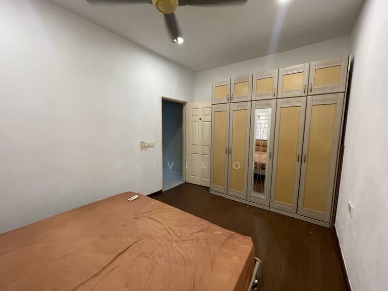 Semi-Detached House for Rent in Seremban (Negeri Sembilan) - OLIVIA OH - Bedroom - PropertyGuru.com.my