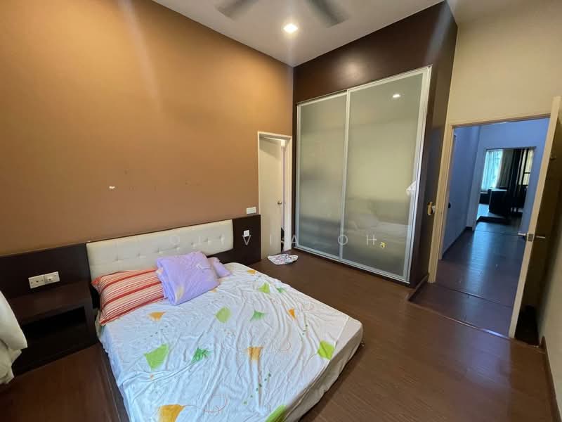 Semi-Detached House for Rent in Seremban (Negeri Sembilan) - OLIVIA OH - Bedroom - PropertyGuru.com.my