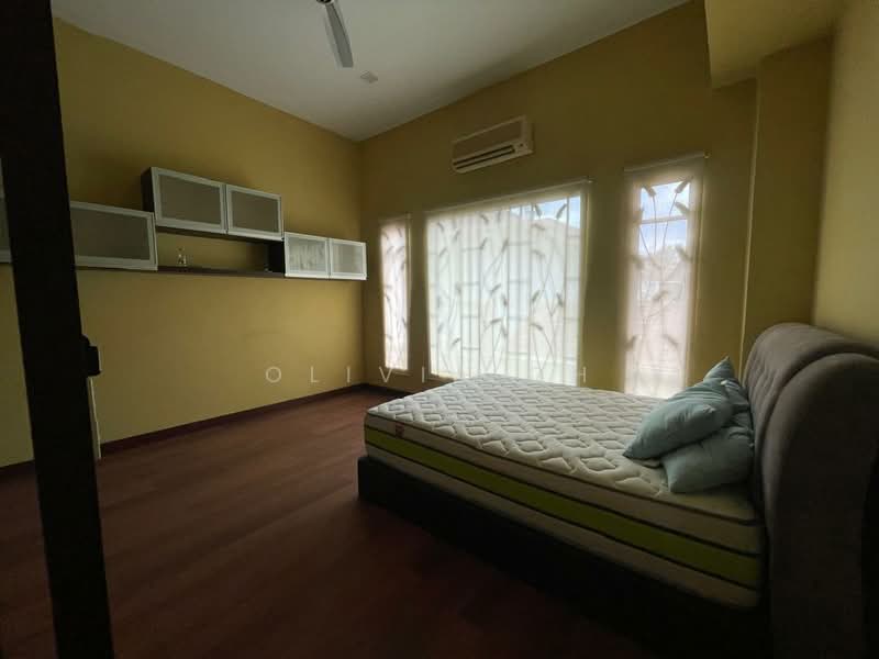 Semi-Detached House for Rent in Seremban (Negeri Sembilan) - OLIVIA OH - Bedroom - PropertyGuru.com.my