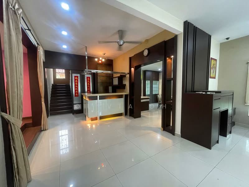 Semi-Detached House for Rent in Seremban (Negeri Sembilan) - OLIVIA OH - Interior - PropertyGuru.com.my