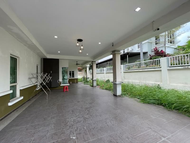 Semi-Detached House for Rent in Seremban (Negeri Sembilan) - OLIVIA OH - Exterior - PropertyGuru.com.my