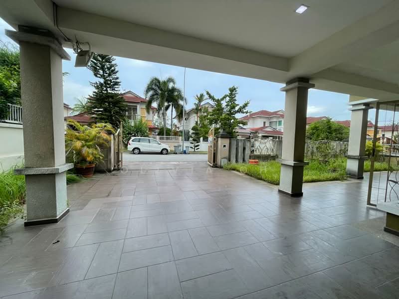 Semi-Detached House for Rent in Seremban (Negeri Sembilan) - OLIVIA OH - Exterior - PropertyGuru.com.my
