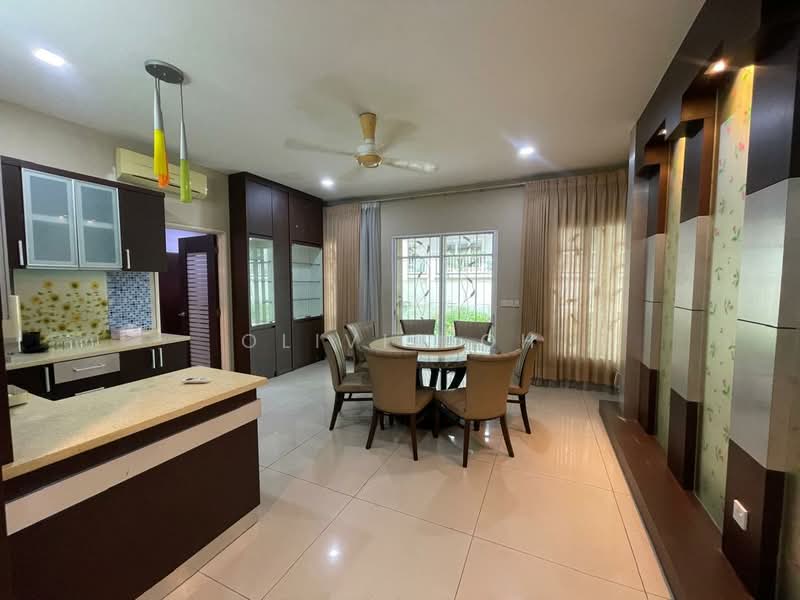 Semi-Detached House for Rent in Seremban (Negeri Sembilan) - OLIVIA OH - Kitchen - PropertyGuru.com.my