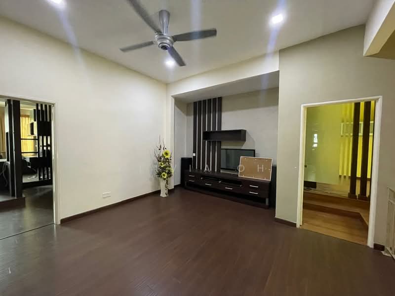 Semi-Detached House for Rent in Seremban (Negeri Sembilan) - OLIVIA OH - Living Room - PropertyGuru.com.my