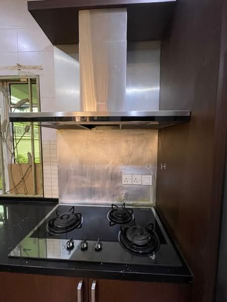 Semi-Detached House for Rent in Seremban (Negeri Sembilan) - OLIVIA OH - Kitchen - PropertyGuru.com.my