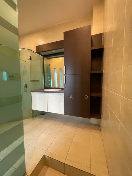 Semi-Detached House for Rent in Seremban (Negeri Sembilan) - OLIVIA OH - Bathroom - PropertyGuru.com.my