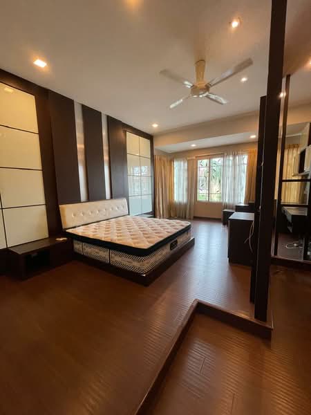 Semi-Detached House for Rent in Seremban (Negeri Sembilan) - OLIVIA OH - Bedroom - PropertyGuru.com.my