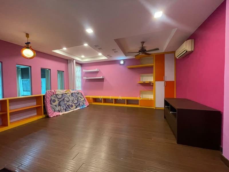Semi-Detached House for Rent in Seremban (Negeri Sembilan) - OLIVIA OH - Living Room - PropertyGuru.com.my