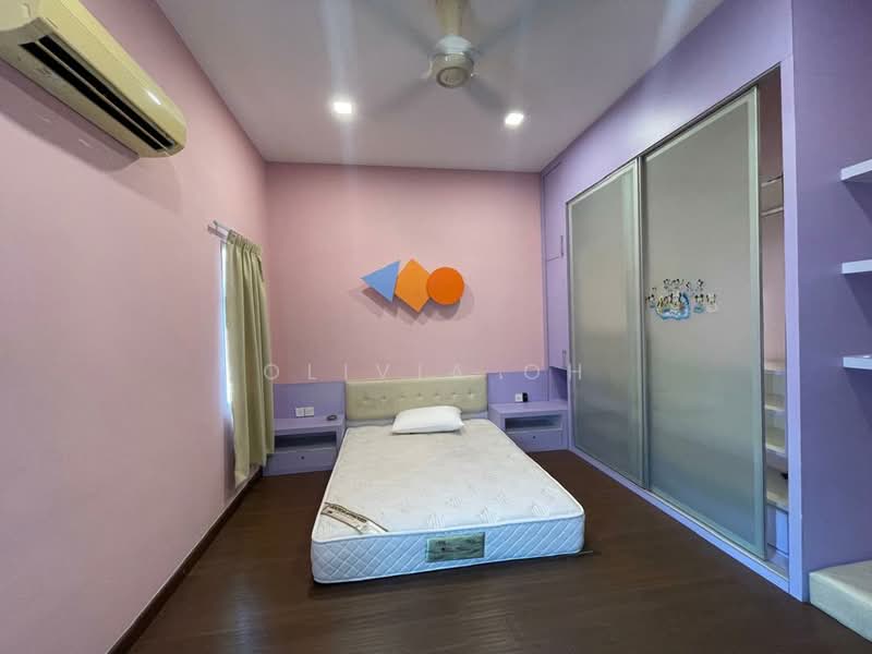 Semi-Detached House for Rent in Seremban (Negeri Sembilan) - OLIVIA OH - Bedroom - PropertyGuru.com.my