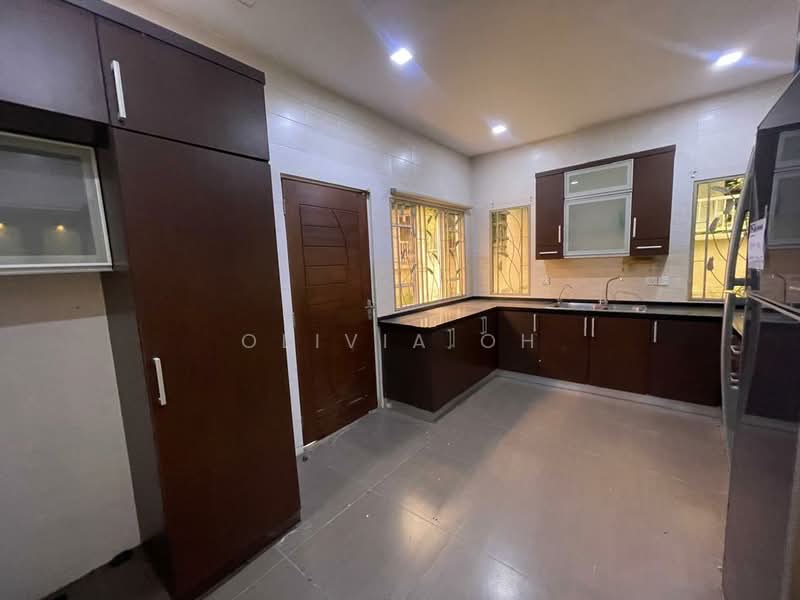 Semi-Detached House for Rent in Seremban (Negeri Sembilan) - OLIVIA OH - Kitchen - PropertyGuru.com.my