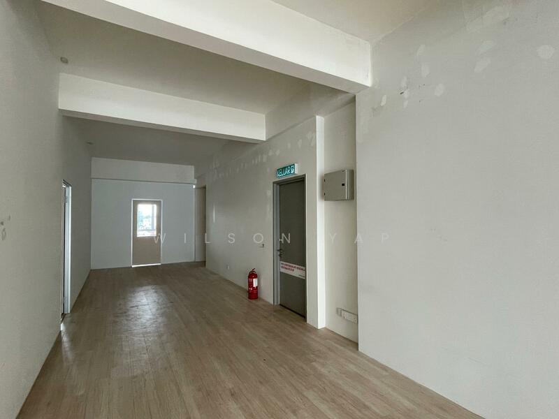 Corridor