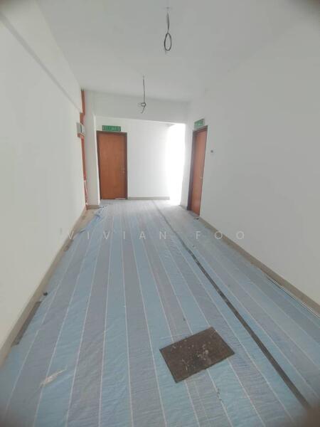 Corridor