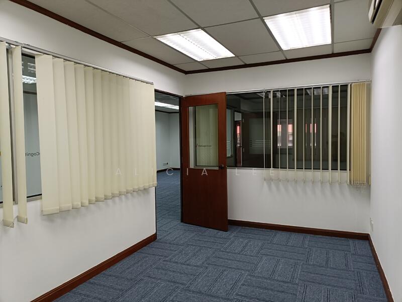 Corridor