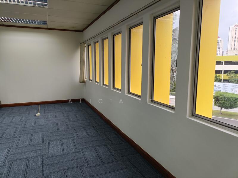 Corridor