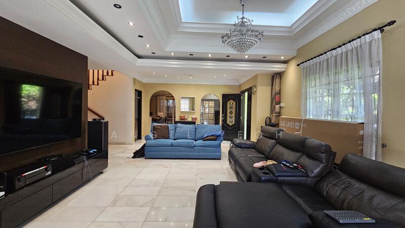 For Sale - Damai Kasih