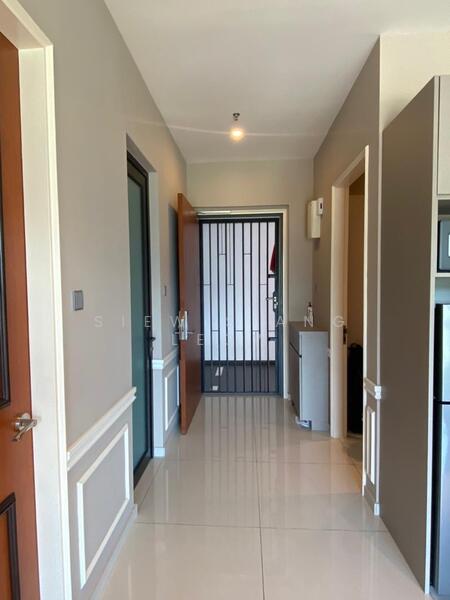 Corridor