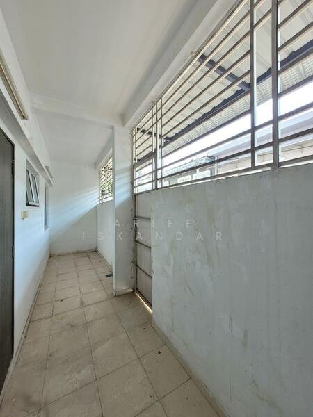 Corridor