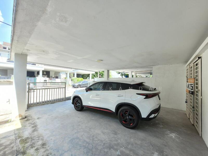 Car Park