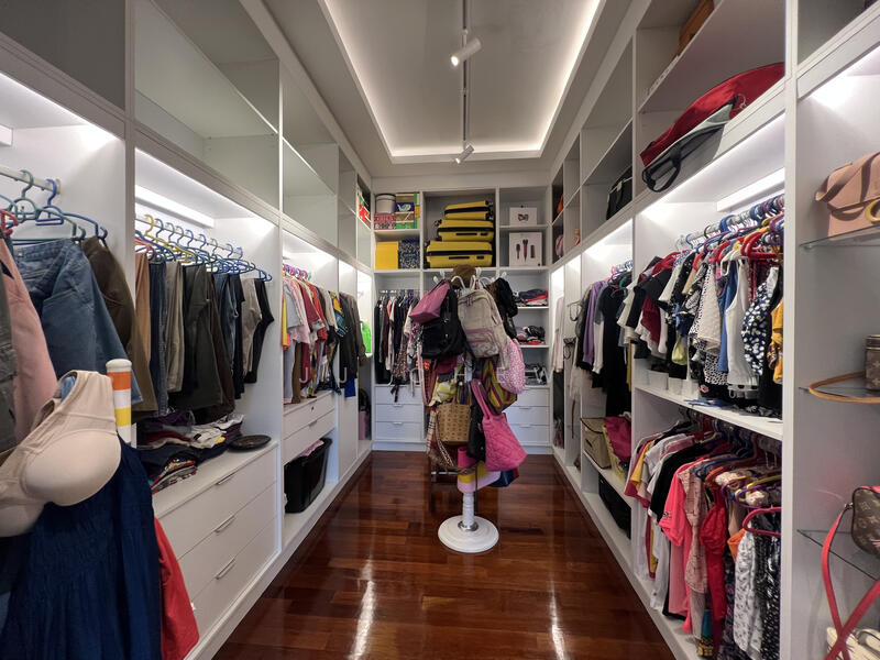 Closet
