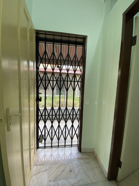 Corridor
