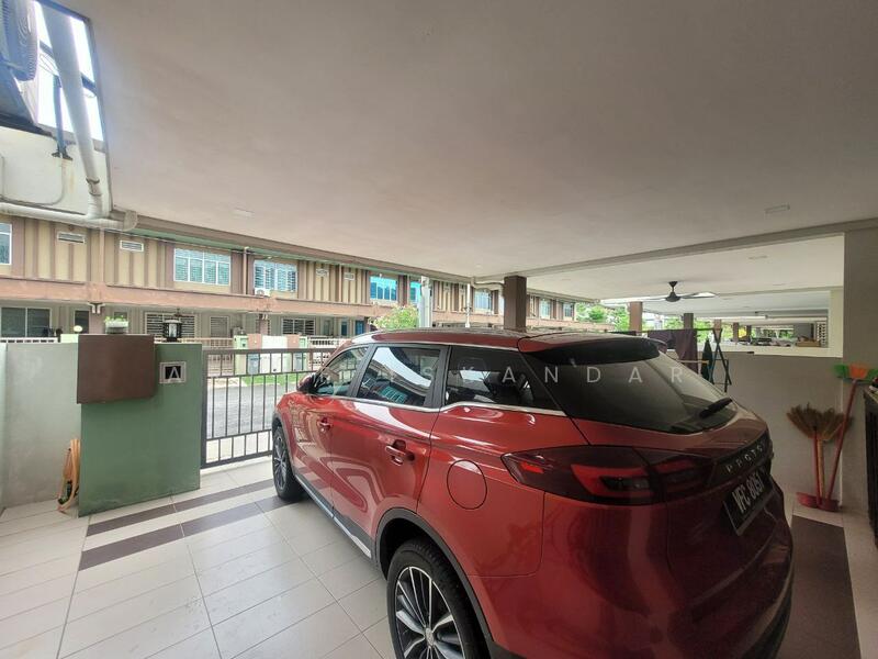 Car Park